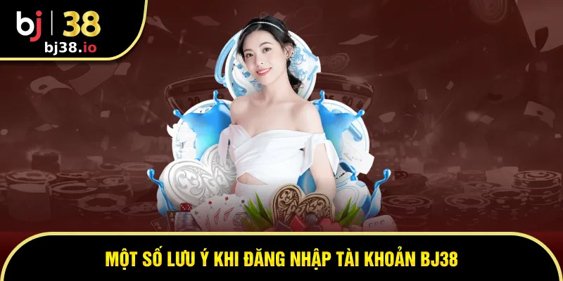 Lưu ý quan trọng dành cho đăng nhập tại trang